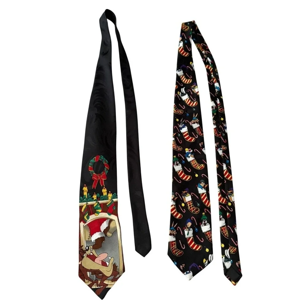 Looney Tunes Mania vintage looney